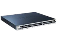 D-Link xStack DGS-3120-48PC