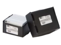 Zebra UHF Card - Polyvinyl chloride (PVC)