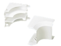 Panduit Pan-Way T-45 Surface Raceway Fitting