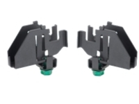 Panduit Wyr-Grid Splice Connectors
