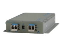 Omnitron iConverter xFF