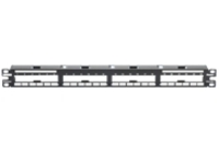 Panduit QuickNet - Patch panel