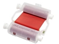 Brady Heavy-Duty - Red