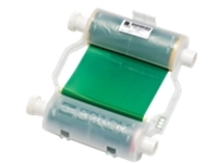 Brady Heavy-Duty - Green