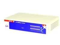 Amer SD16 - Switch - unmanaged