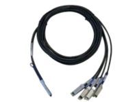 Cisco Direct-Attach Breakout Cable