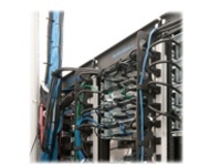 RackSolutions - Cable organizer