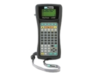 Panduit PanTher LS8E Hand-Held Thermal Transfer Printer and Accessories