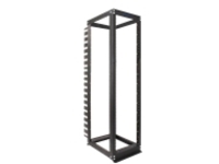 RackSolutions Open Frame Server Rack