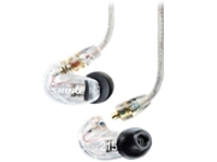Shure SE215 Sound Isolating