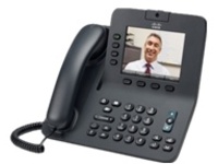 Cisco Unified IP Phone 8945 Standard