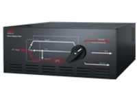 SVC BYPASS PANEL 200/208/240VMBB 125A HW IN 2 L6-30R 4 L6-20ROUT
