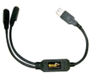 Wasp Bar Code USBi - Barcode reader adapter
