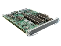 Cisco Catalyst 6500 Series ASA Services Module