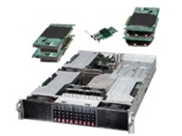 Supermicro SuperServer 2026GT-TRF
