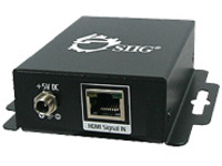 SIIG HDMI over CAT5e Receiver