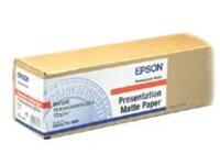 Epson Presentation - Matte