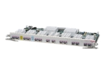 Cisco CRS-3 14-Port 10GE LAN/WAN-PHY Interface Module