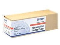Epson Presentation - Matte