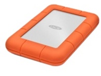 2TB Rugged Mini Disk USB 3.0