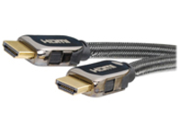 SIIG ProHD - HDMI cable with Ethernet