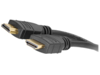 SIIG High Speed - HDMI cable with Ethernet