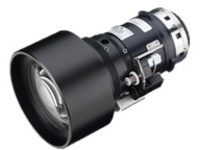 NEC NP17ZL - Wide-angle zoom lens