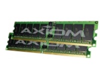 Axiom AX - DDR3 - kit - 16 GB: 2 x 8 GB - DIMM 240-pin - registered