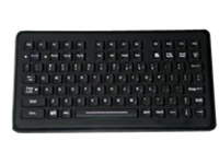 Intermec VT220 - Keyboard