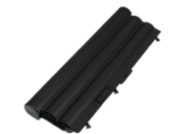 Total Micro - Notebook battery (equivalent to: IBM 57Y4186)