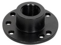 Gamber-Johnson MAX3 Round Plate