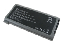 BTI - Notebook battery