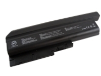 BTI - Notebook battery