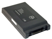 BTI - Notebook battery