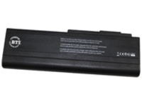 BTI - Notebook battery (equivalent to: ASUS A33-M50)