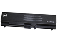 BTI - Notebook battery (equivalent to: Lenovo 42T4790, IBM 42T4791, IBM 42T4794, IBM 42T4795, IBM 57Y4185)