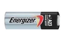 Energizer No. A23 - Battery 2 x