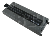 BTI - Notebook battery