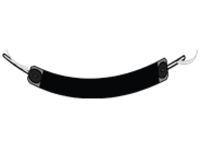 Zebra - Hand strap - for QLn 220, 320