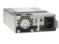 Cisco AC Power Supply with Back-to-Front Airflow