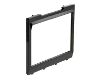 Datalogic - Barcode scanner bezel with visor