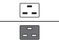 AddOn - Power extension cable