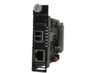 Perle CM-1110-M2LC2 - Fiber media converter
