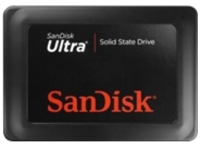 SanDisk Ultra - SSD - 120 GB