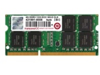 Transcend - DDR3 - module