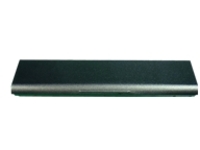 Total Micro - Notebook battery (equivalent to: Dell 312-1163, Dell 312-1324)