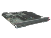 Cisco 24-Port 1 Gigabit SFP Fiber Ethernet Module with DFC4XL - expansion module - 24 ports