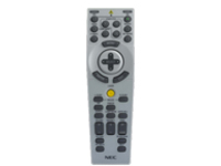 NEC - Remote control