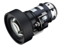 NEC NP19ZL - Zoom lens