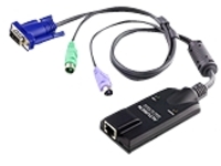 ATEN KA7520 - Keyboard / video / mouse (KVM) adapter